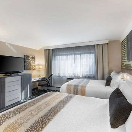 Best Western Plus Milwaukee West Exteriér fotografie
