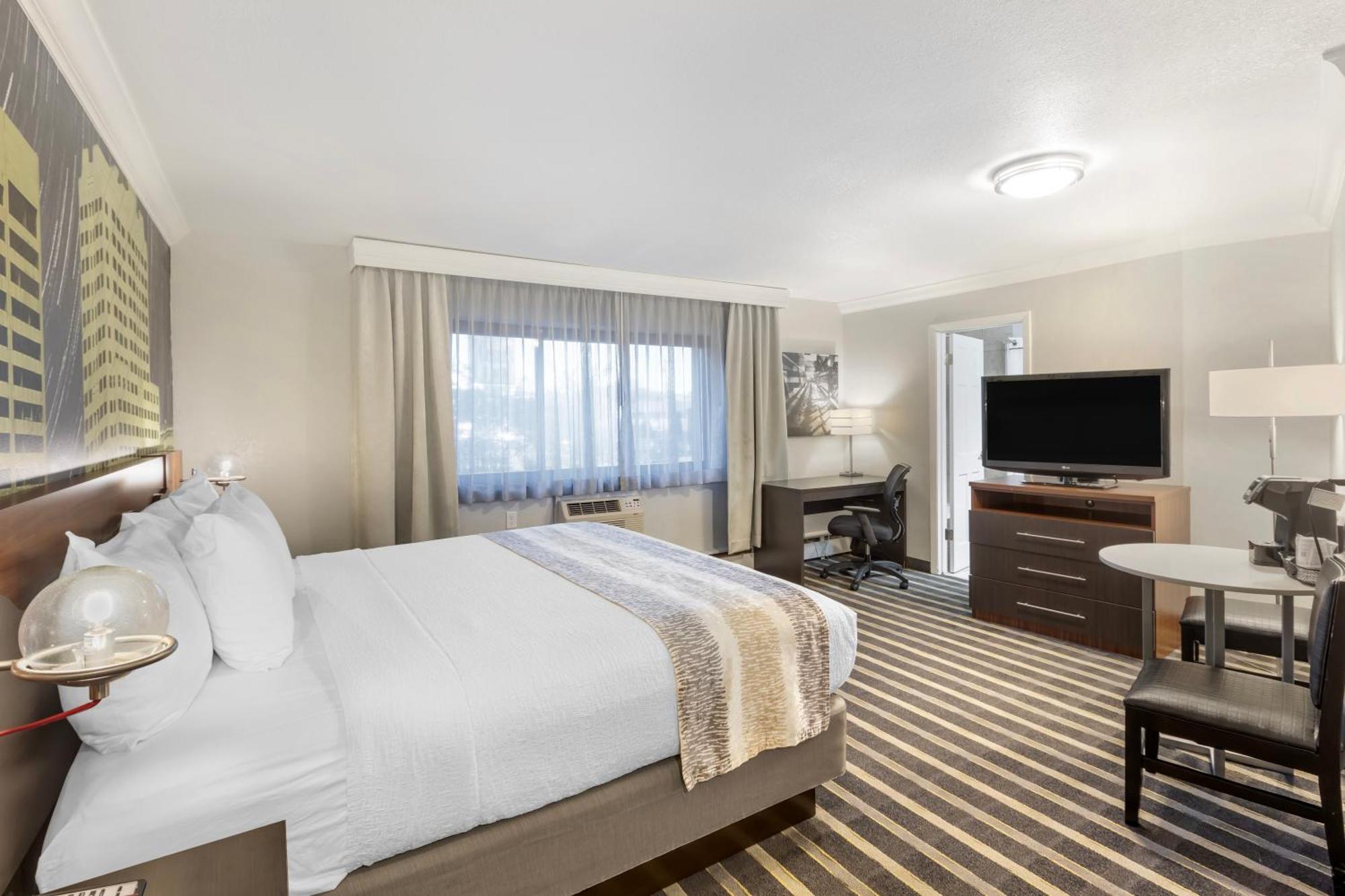 Best Western Plus Milwaukee West Exteriér fotografie
