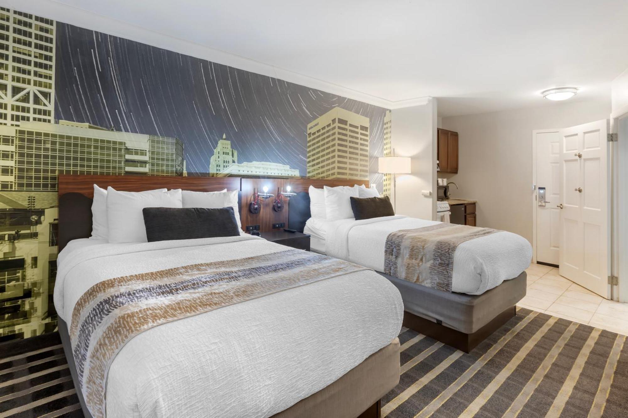 Best Western Plus Milwaukee West Exteriér fotografie